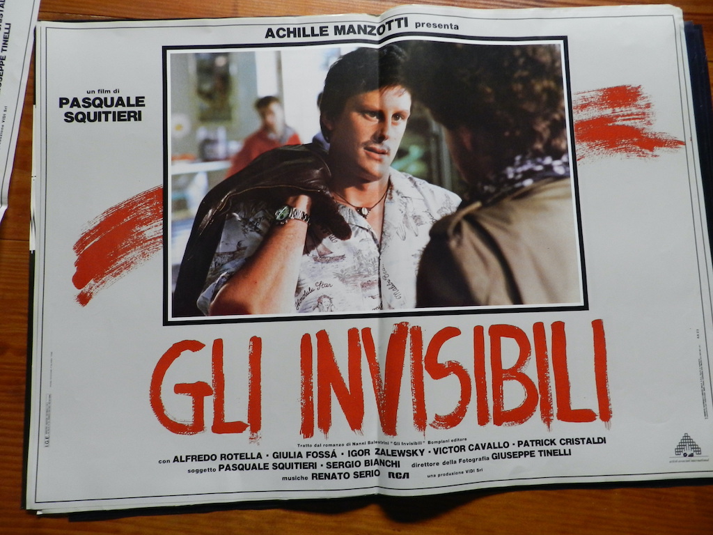 Gli invisibili 2