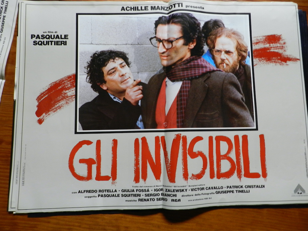 Gli invisibili 3