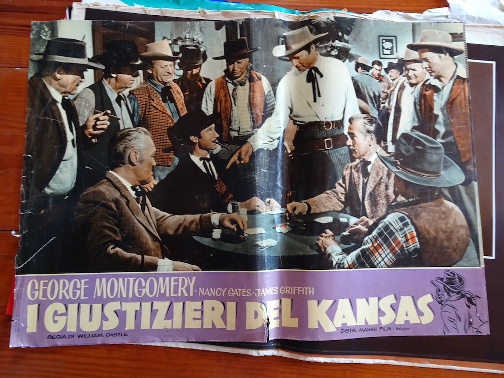 I giustizieri del Kansas 10
