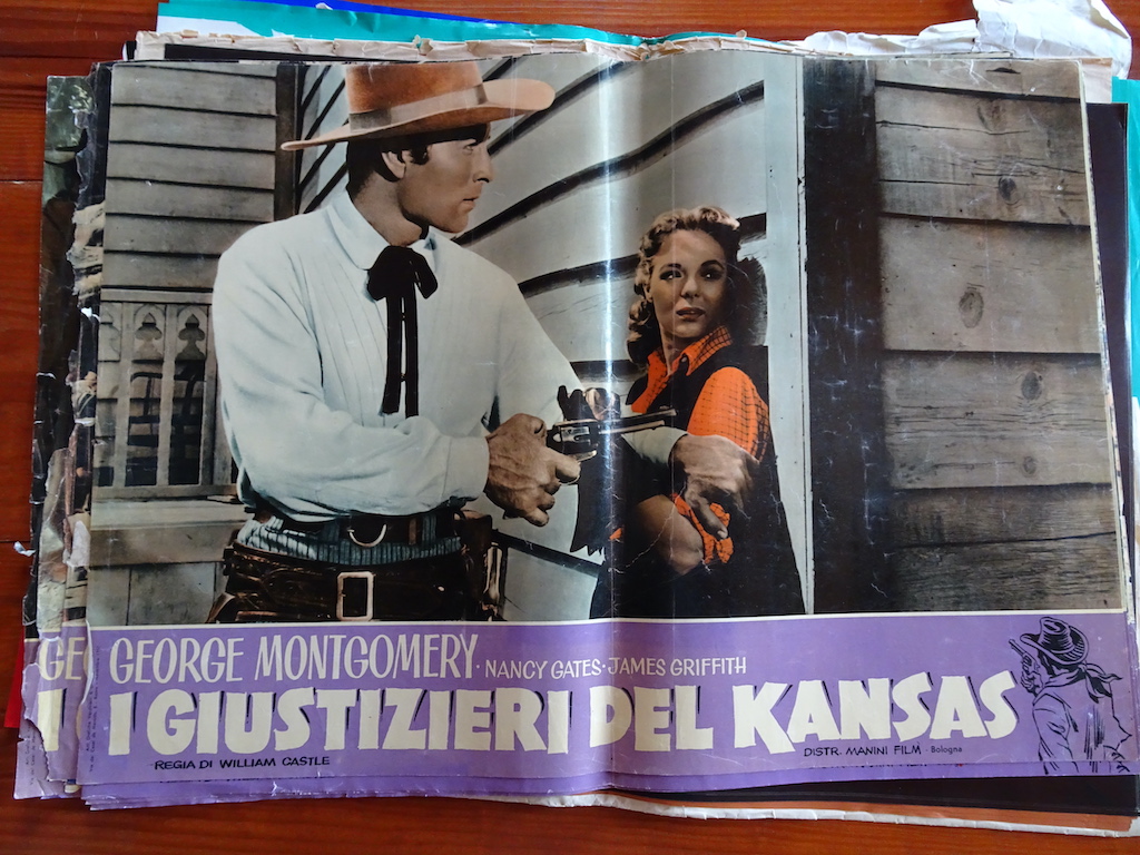 I giustizieri del Kansas 2