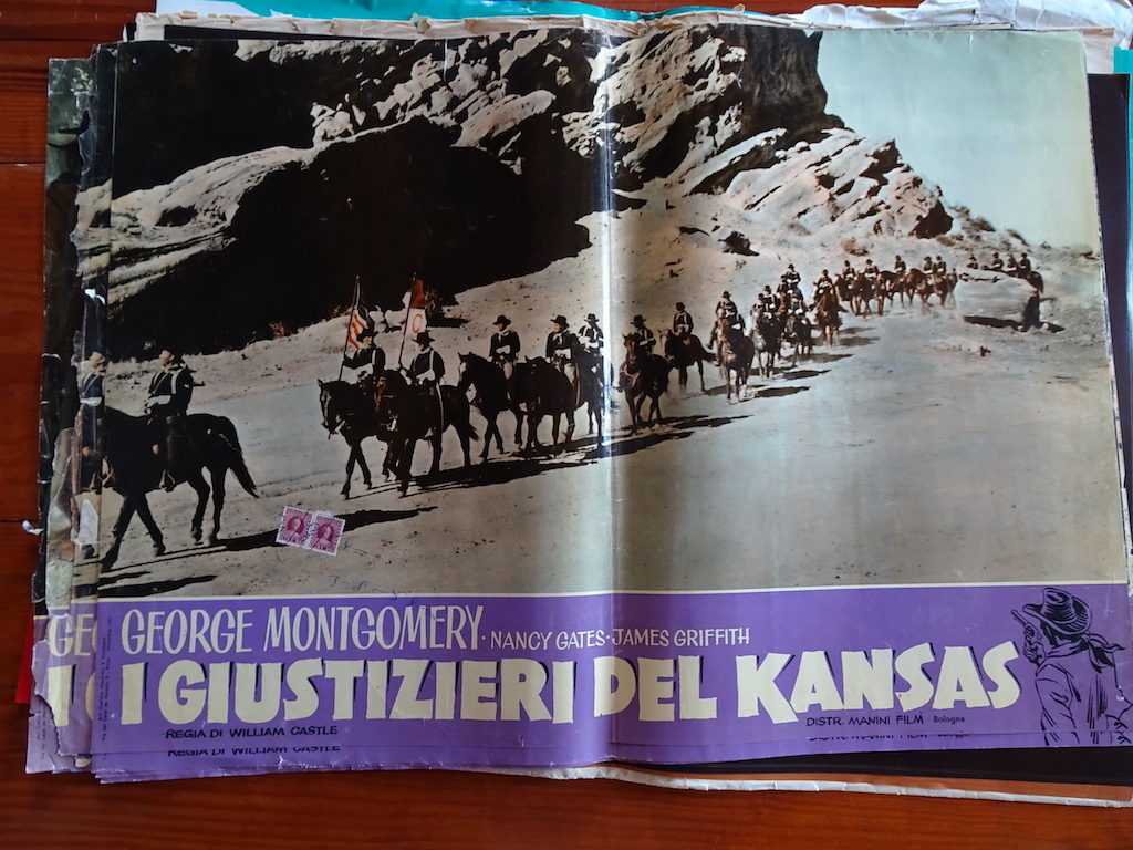 I giustizieri del Kansas 3