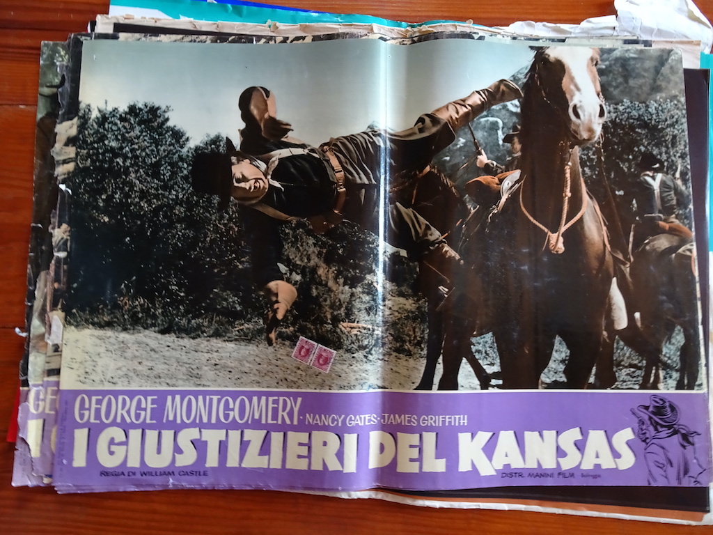 I giustizieri del Kansas 4
