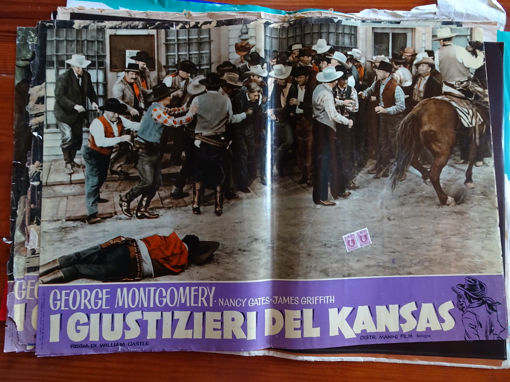 I giustizieri del Kansas 5