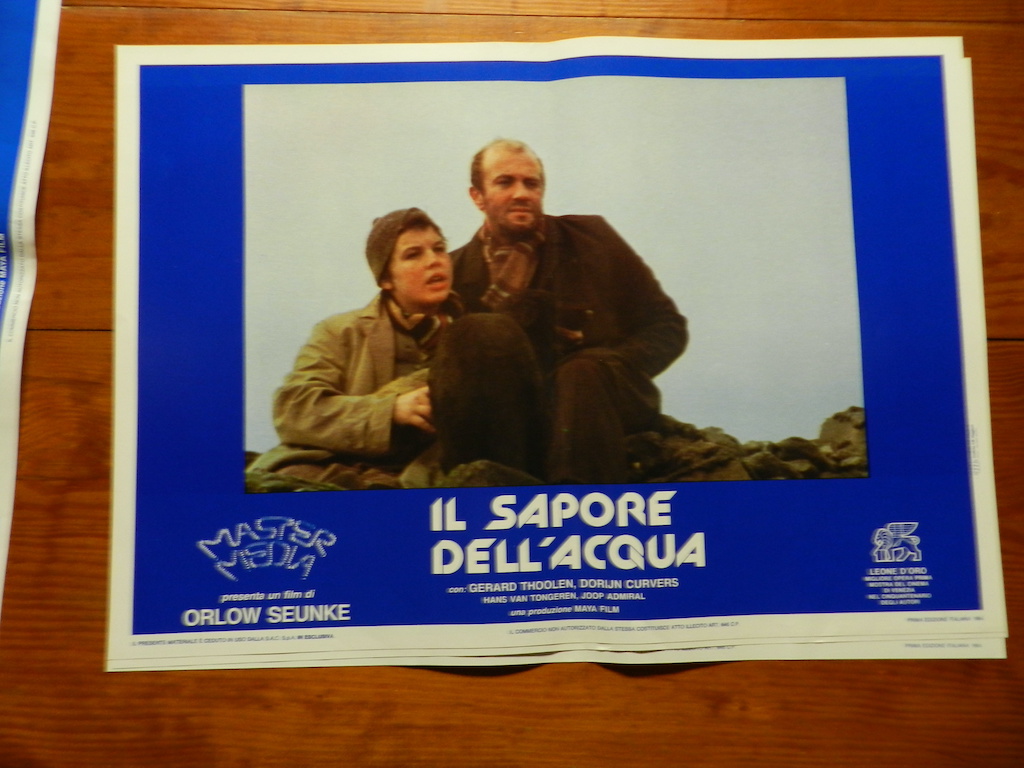 Il sapore dell’acqua 2