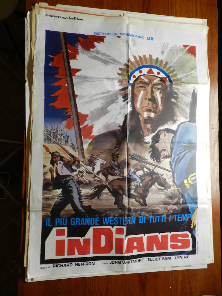 Indians