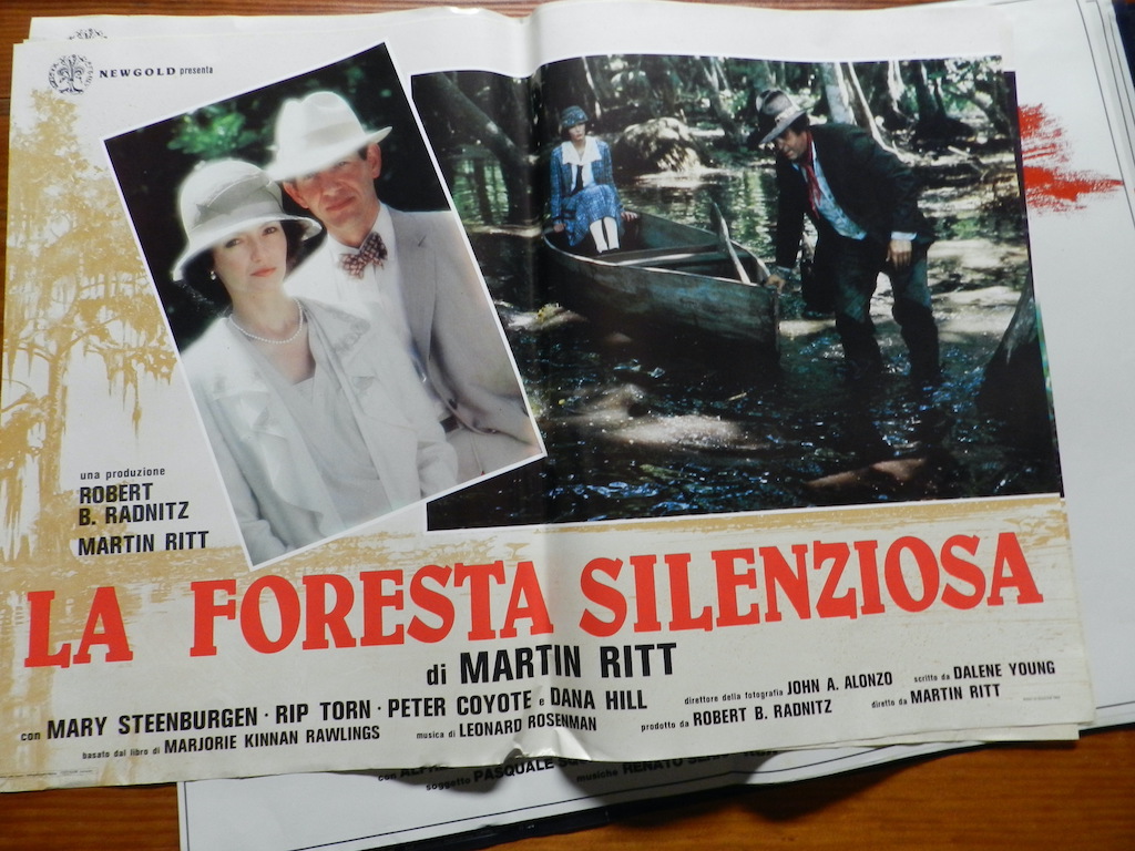 La foresta silenziosa 3