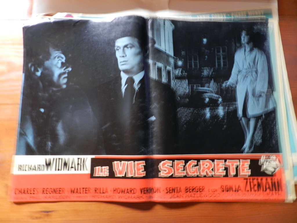 Le vie segrete 2