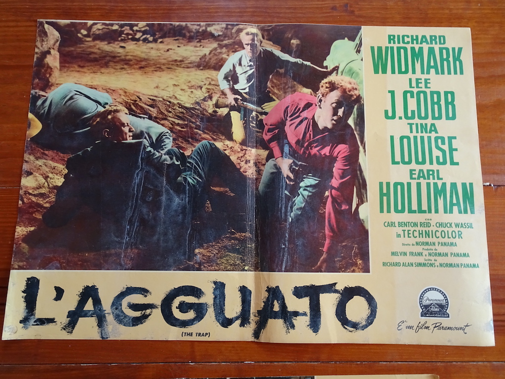 L’agguato 2