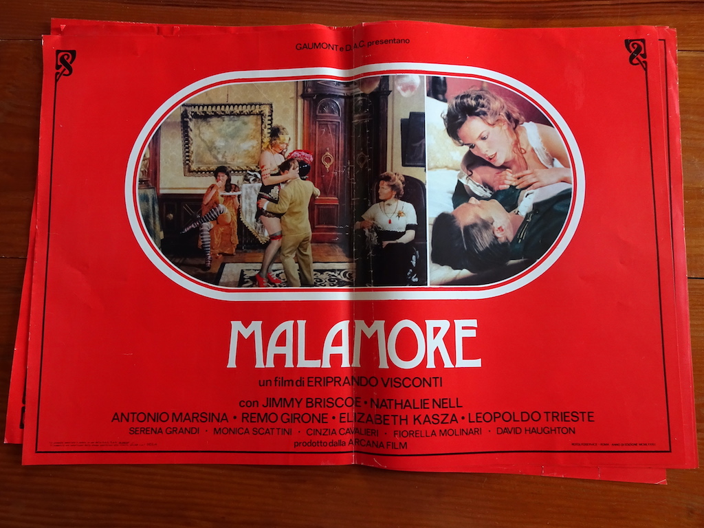 Malamore 1