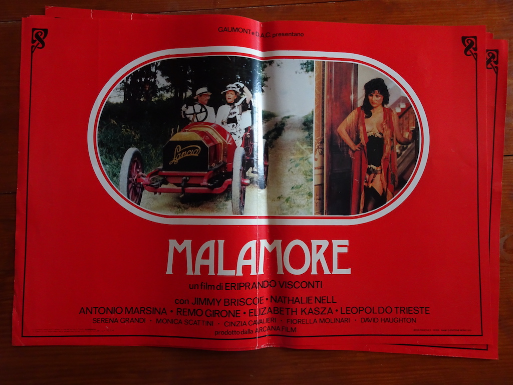 Malamore 3