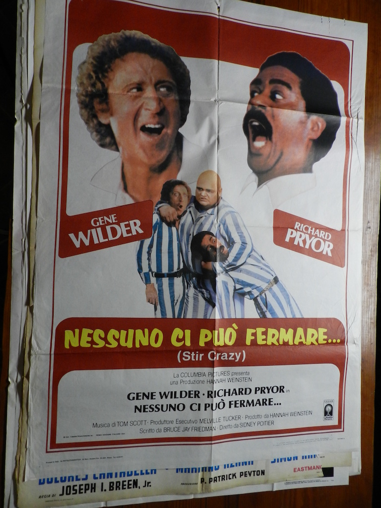 Nessuno ci può fermare