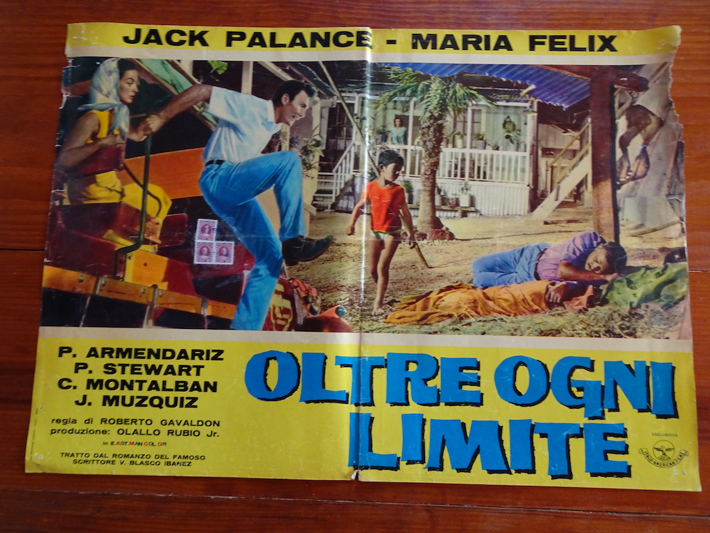 Oltre ogni limite