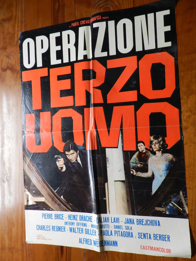 Operazione terzo uomo