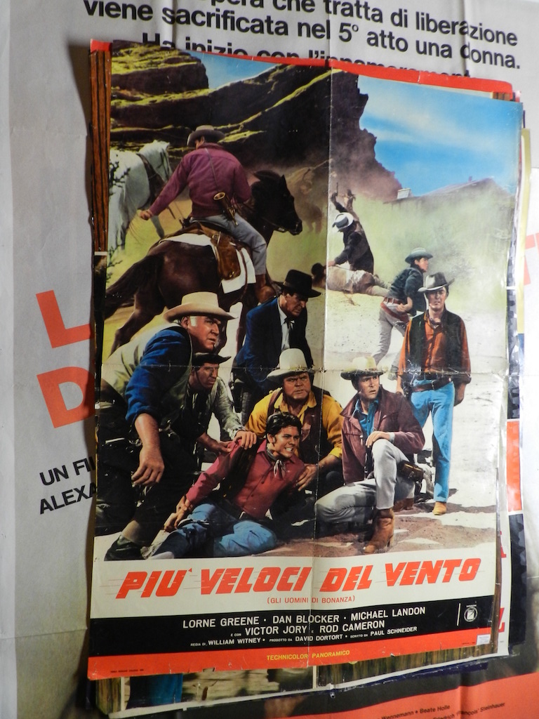 Più veloci del vento