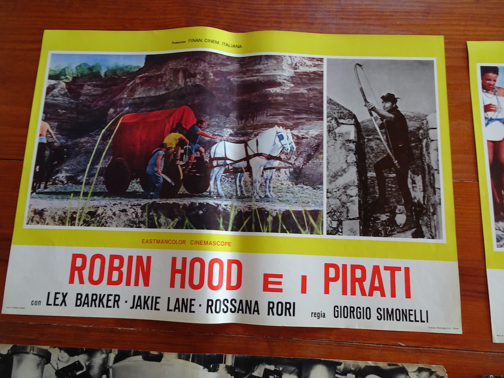 Robin Hood e i pirati 2