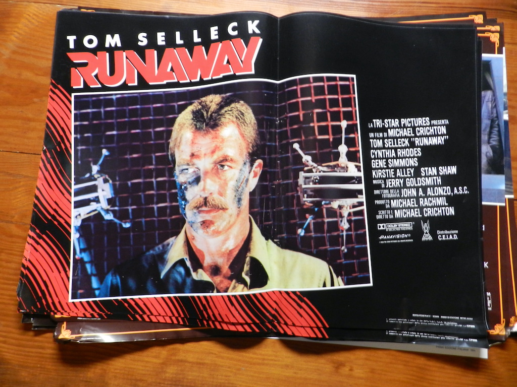 Runaway 1