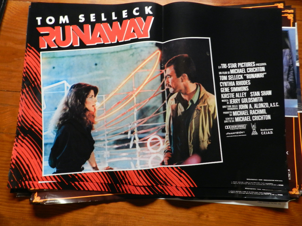 Runaway 3