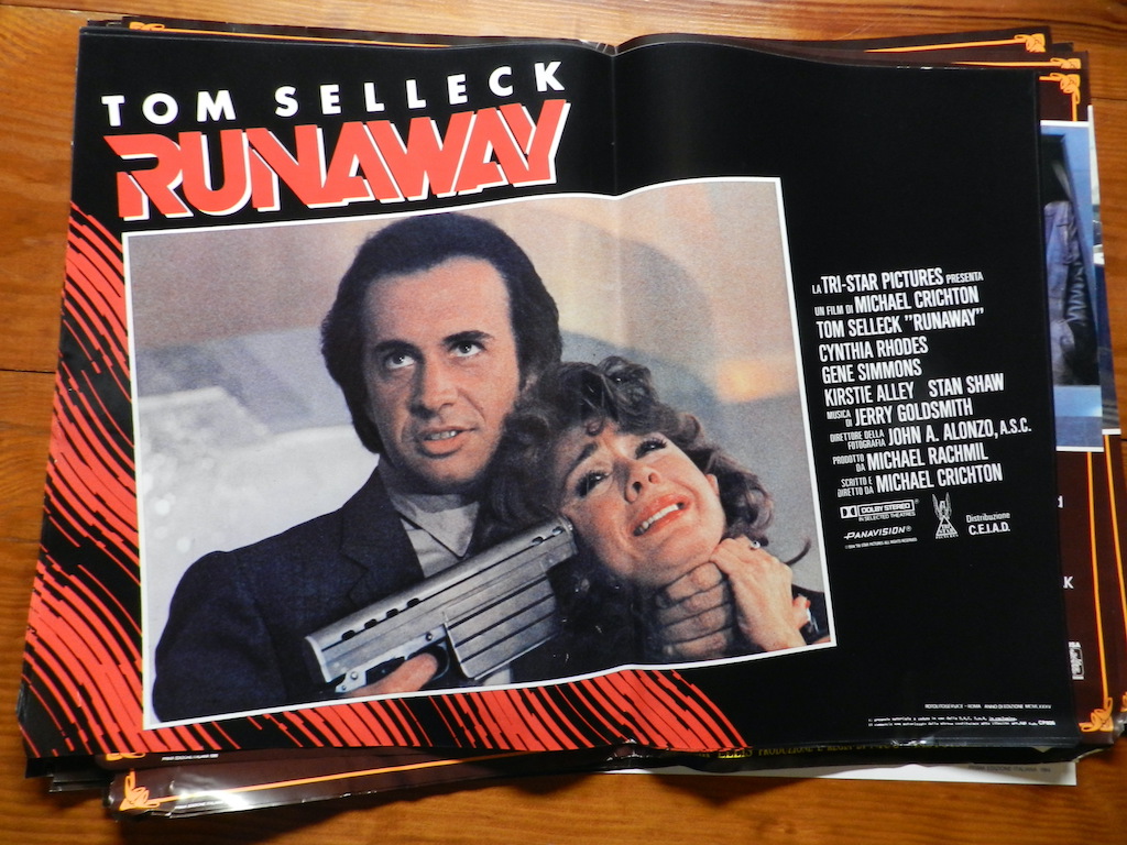 Runaway 5