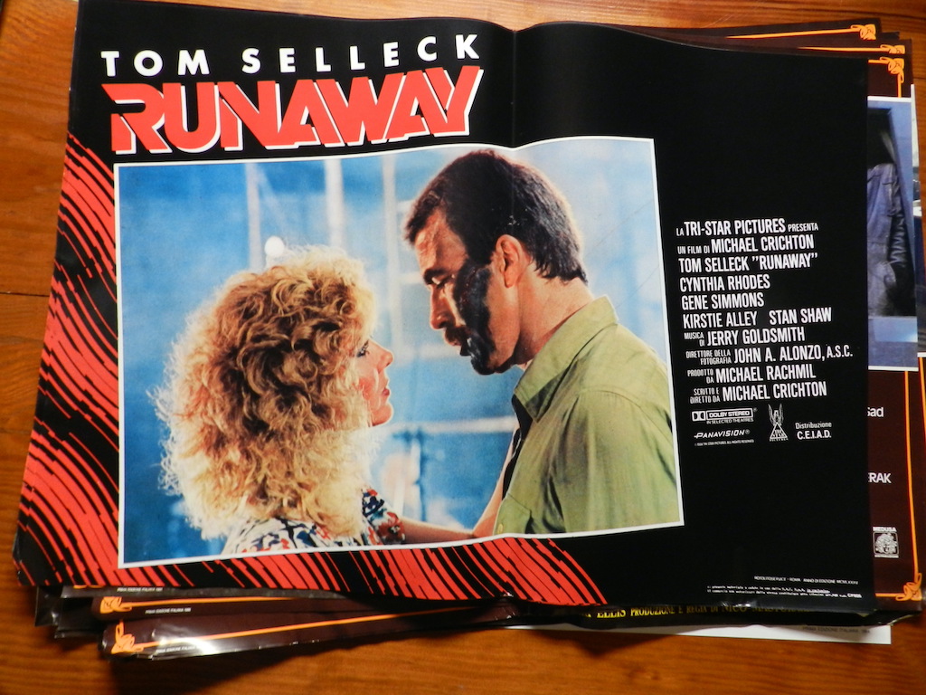 Runaway 6