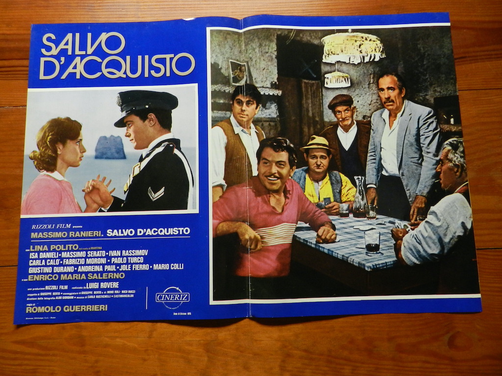 Salvo D’Acquisto