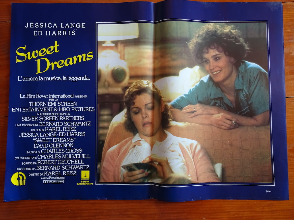 Sweet Dreams 4