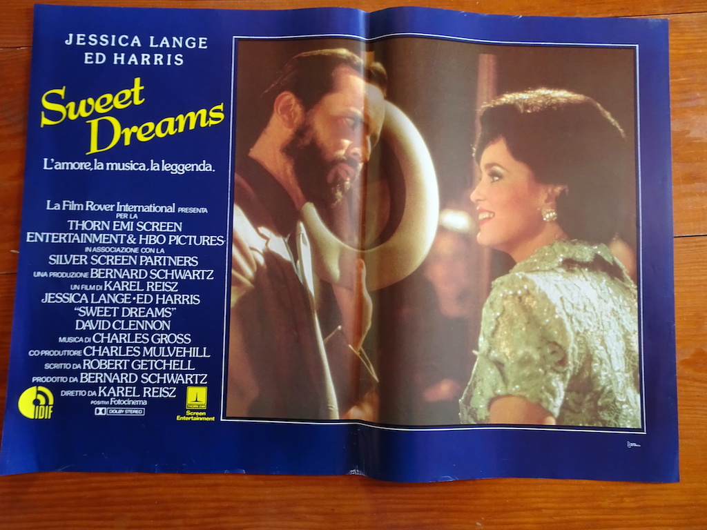 Sweet Dreams 6