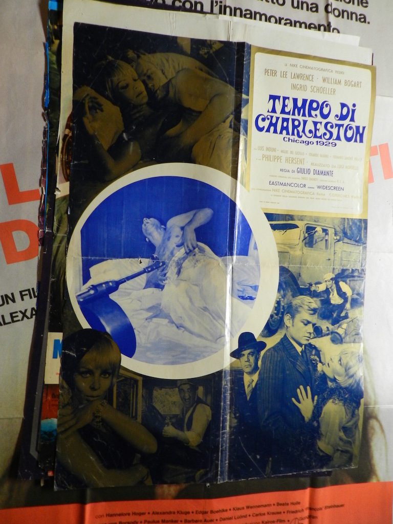 Tempo di Charleston