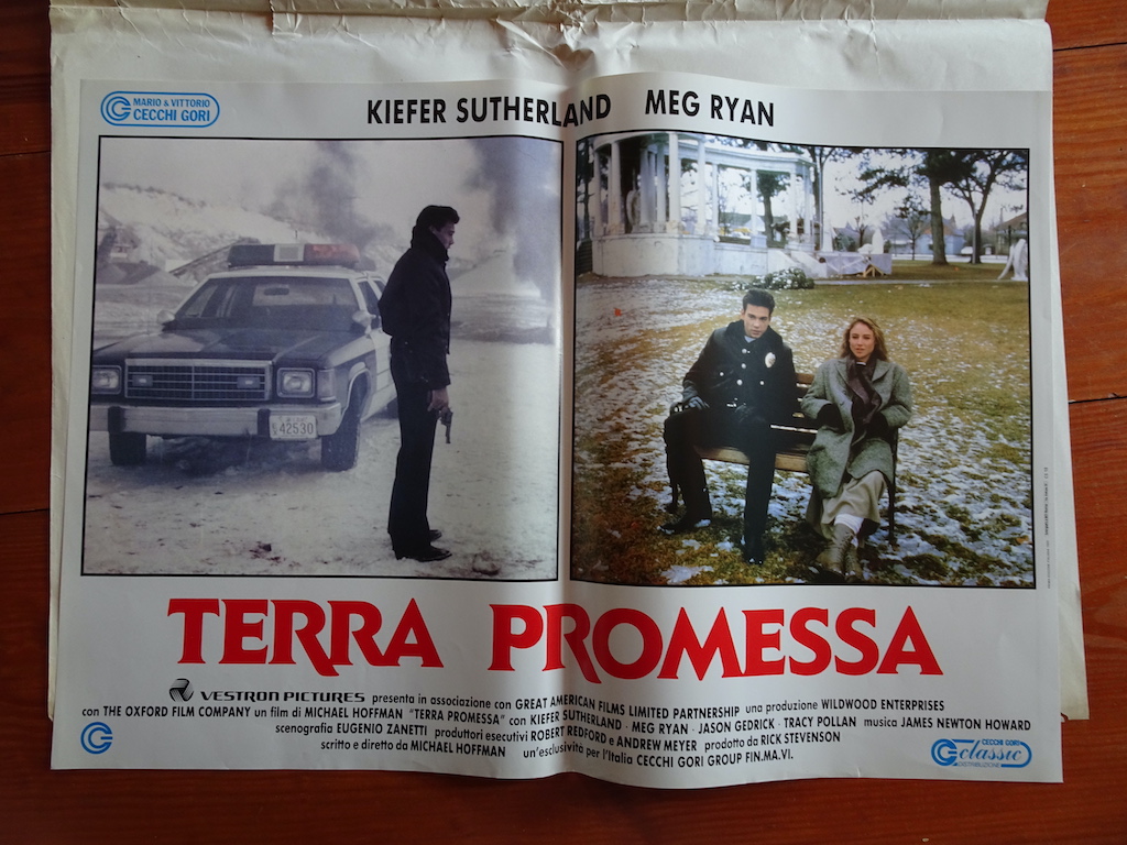 Terra promessa 6