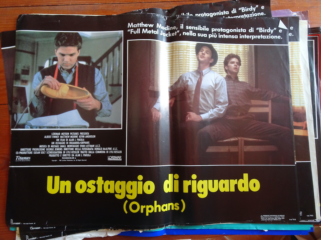 Un ostaggio di riguardo 2