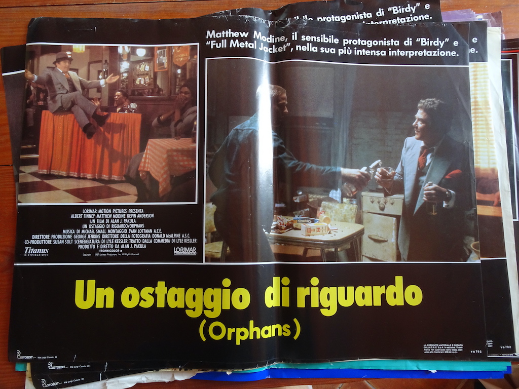 Un ostaggio di riguardo 3