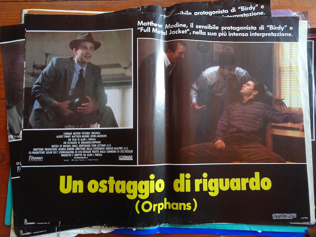 Un ostaggio di riguardo 4