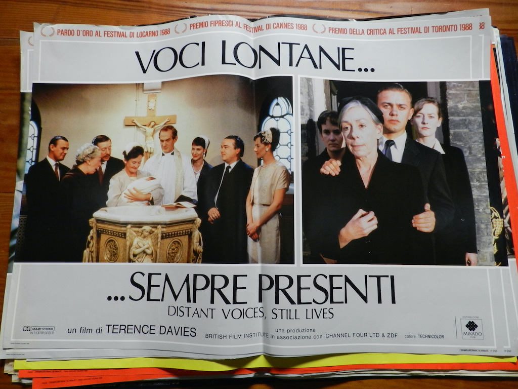Voci lontane... sempre presenti 1