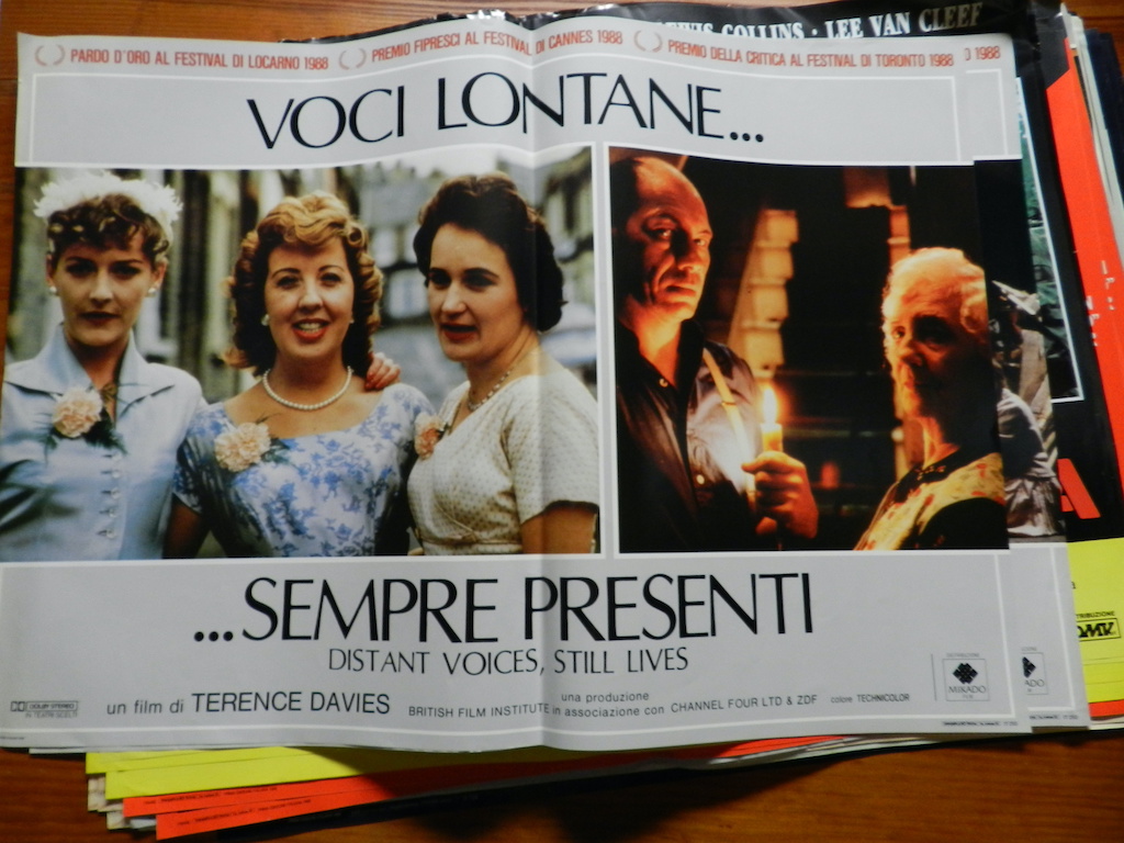 Voci lontane... sempre presenti 3