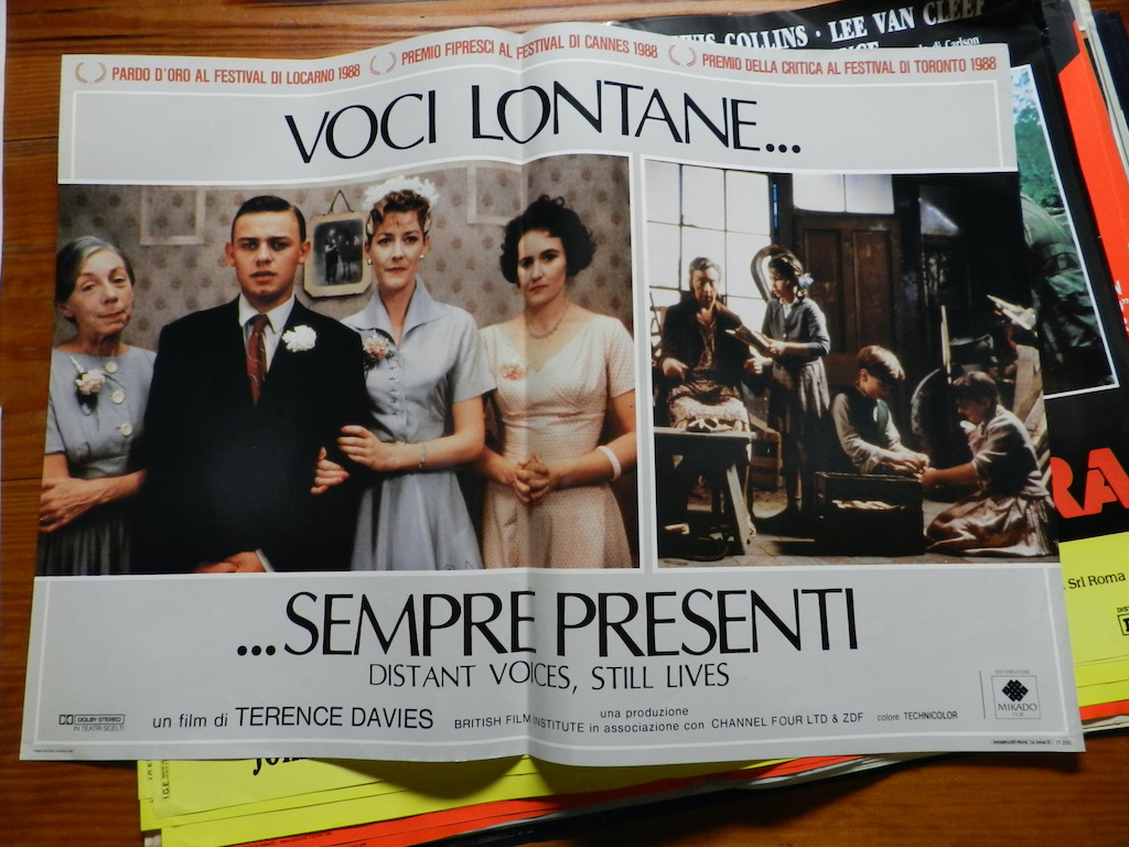 Voci lontane... sempre presenti 4