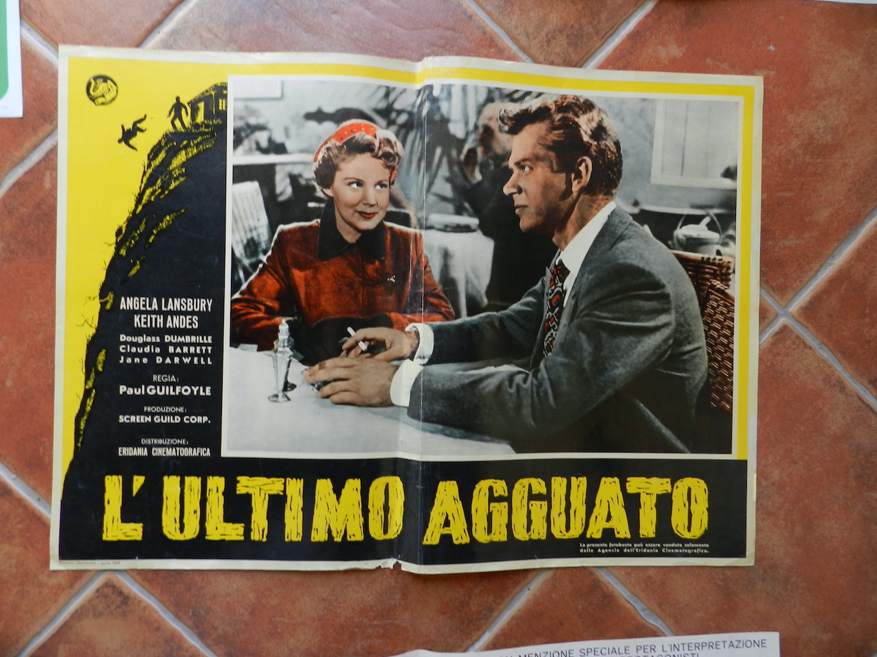 All_ultimo agguato