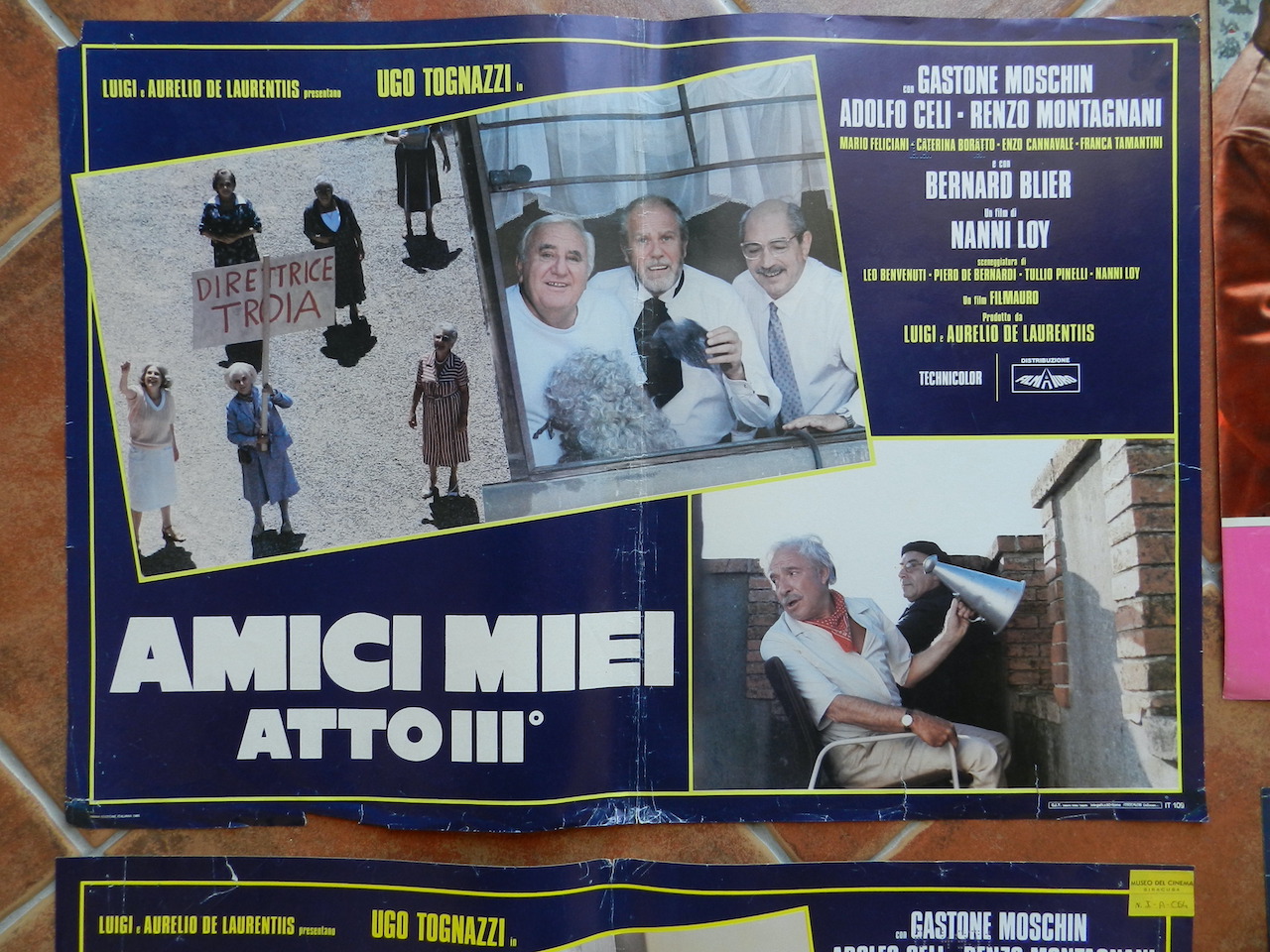 Amici miei - Atto III_2