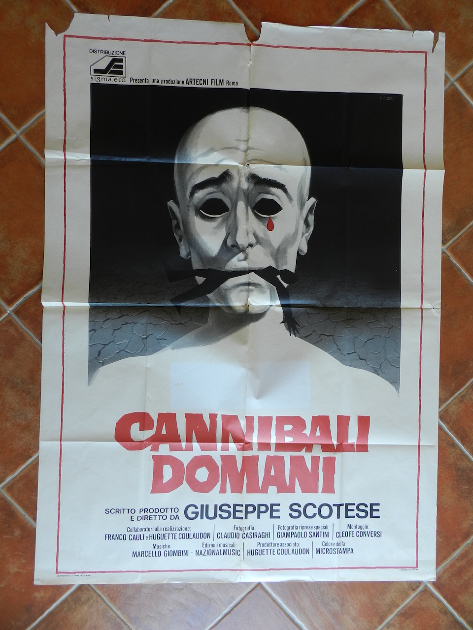 Cannibali domani