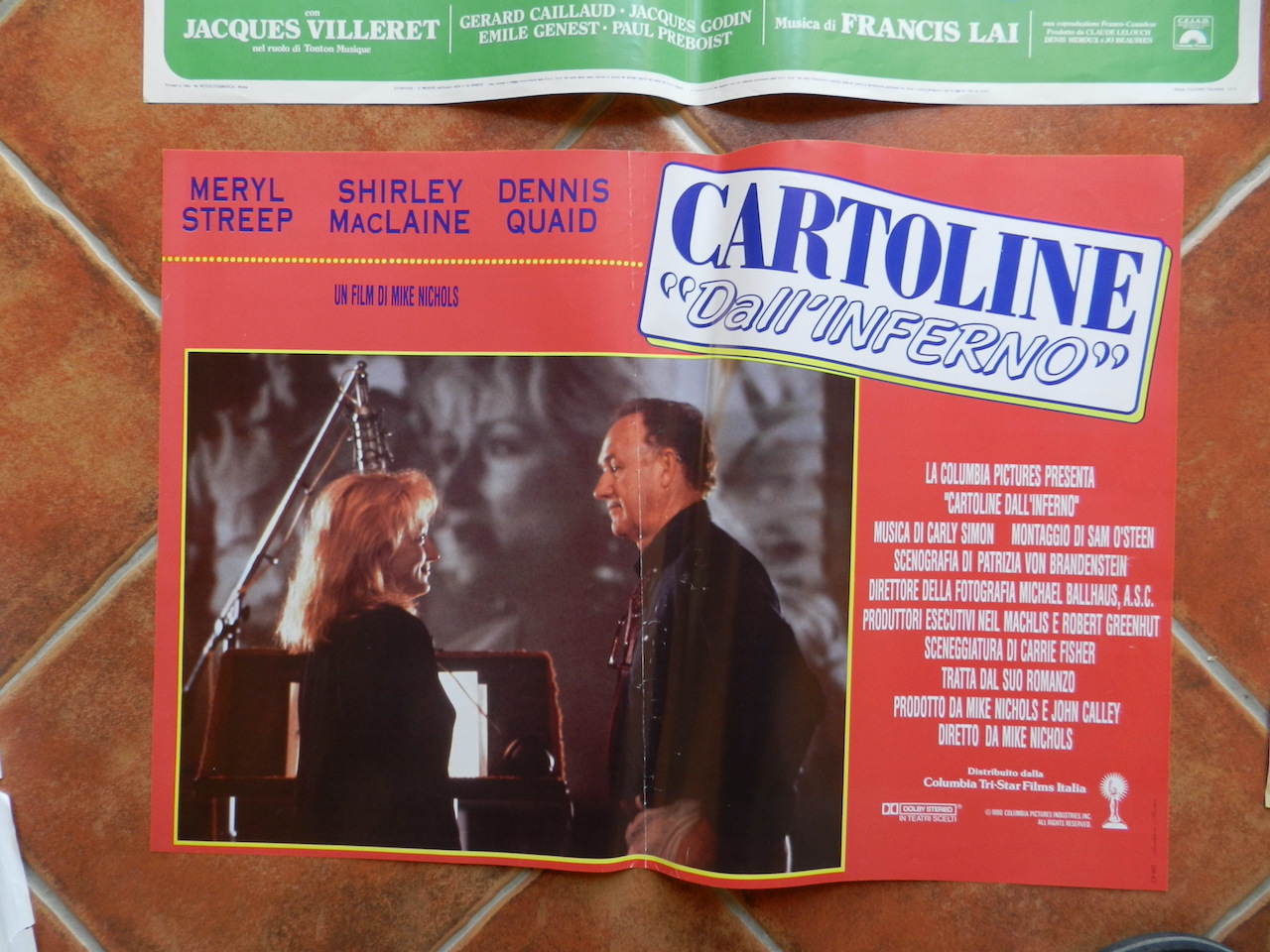 Cartoline dall_inferno