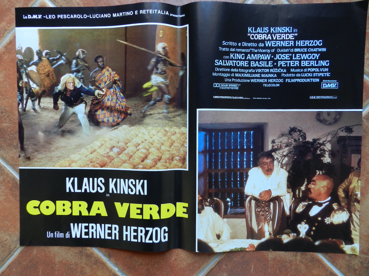 Cobra Verde_3