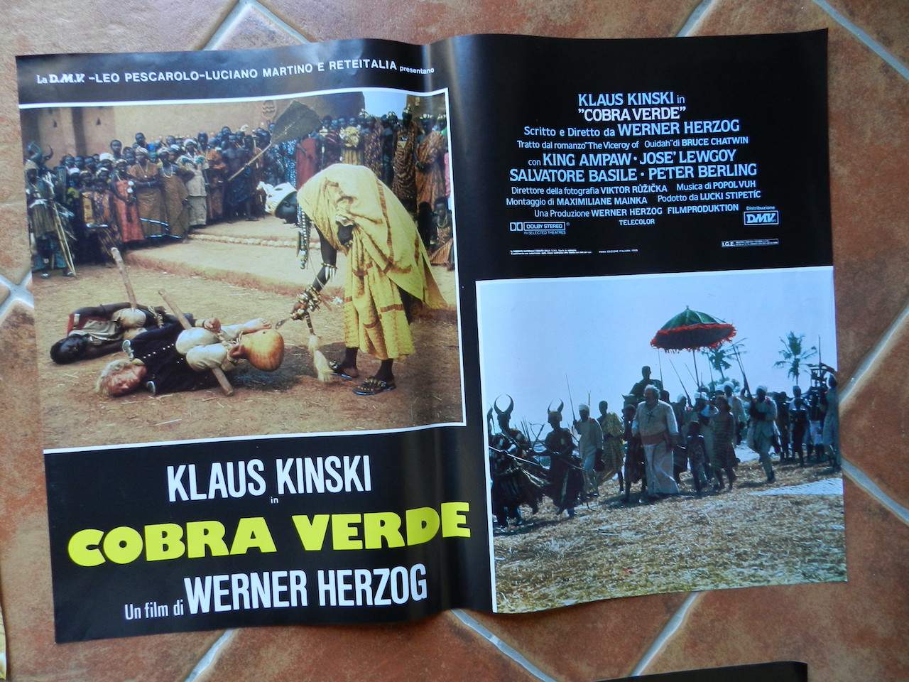 Cobra Verde_4