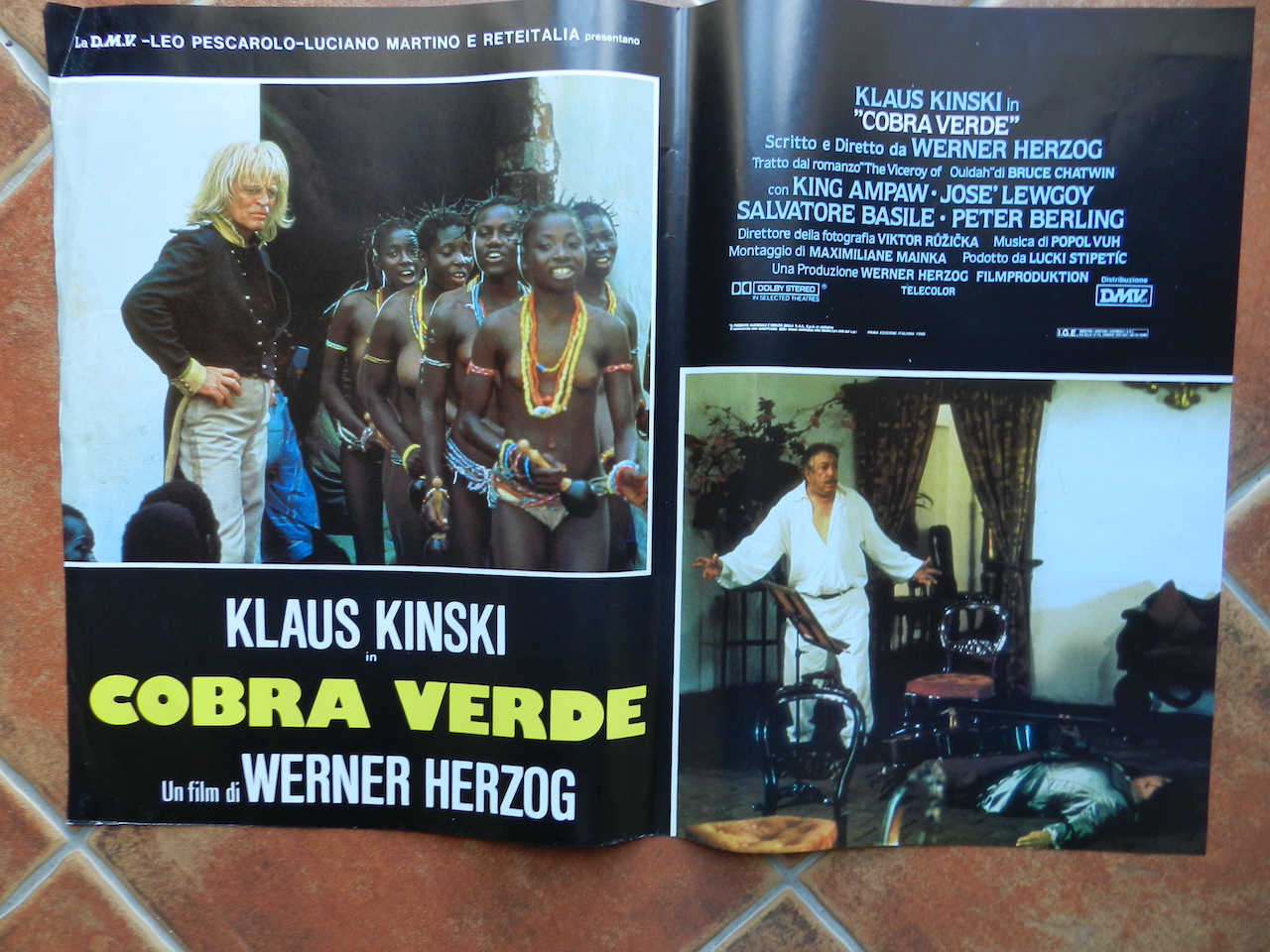 Cobra Verde_5