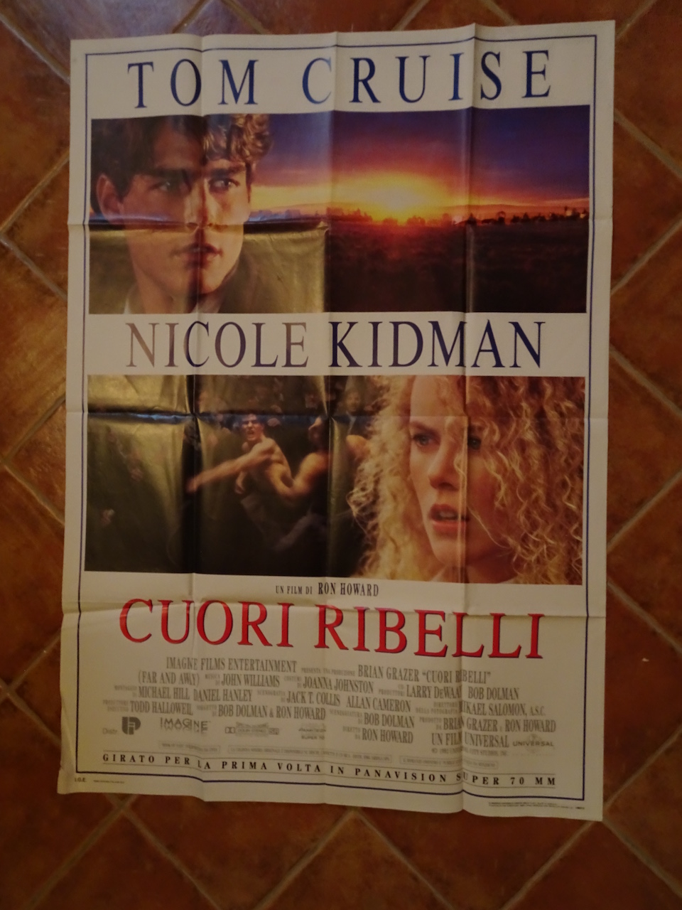 Cuori e ribelli