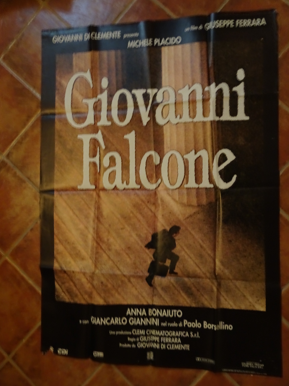 Giovanni Falcone