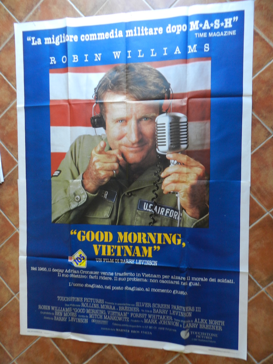 Good Morning, Vietnam