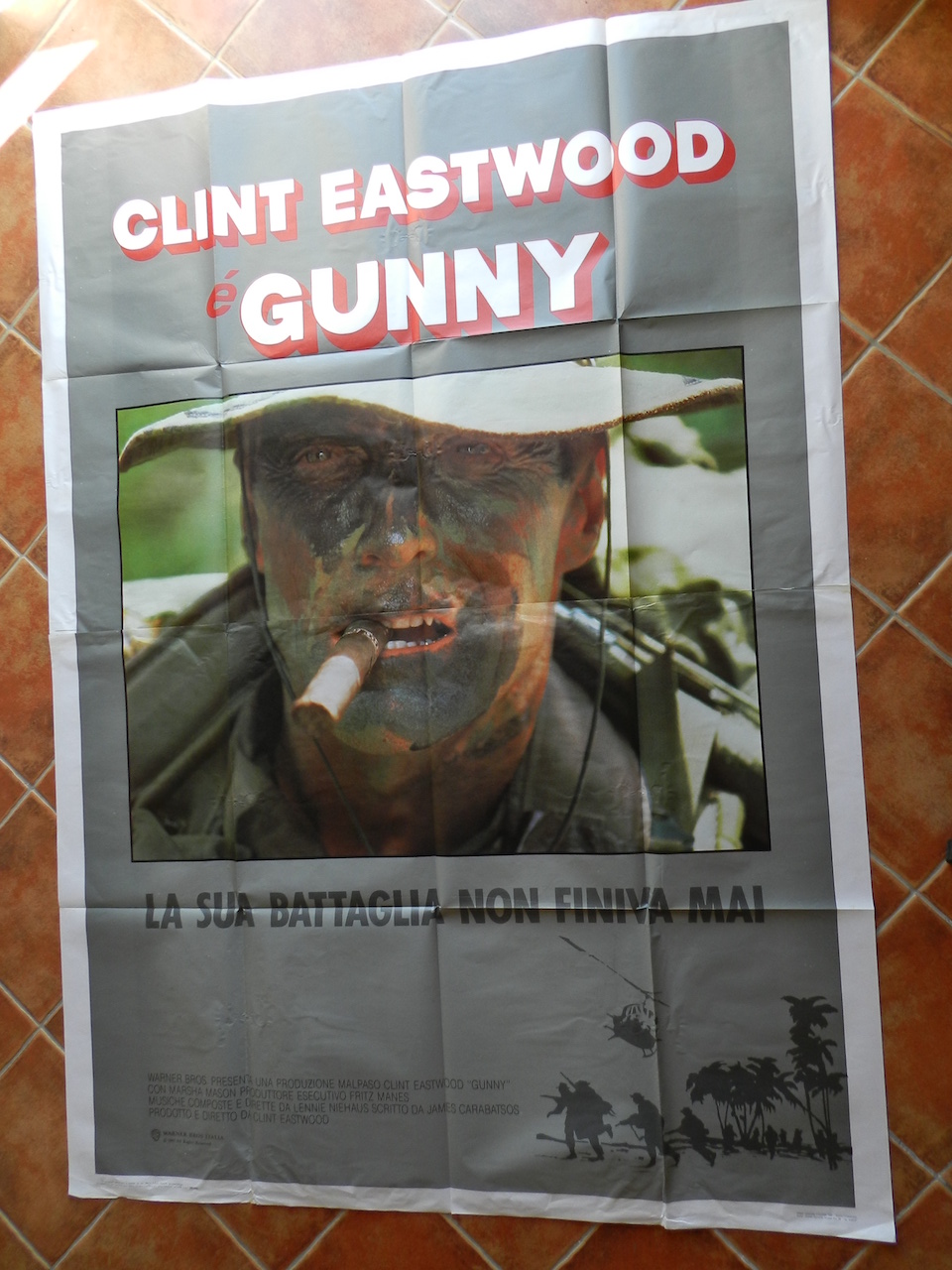 Gunny