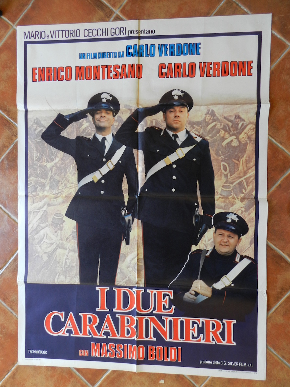 I due carabinieri