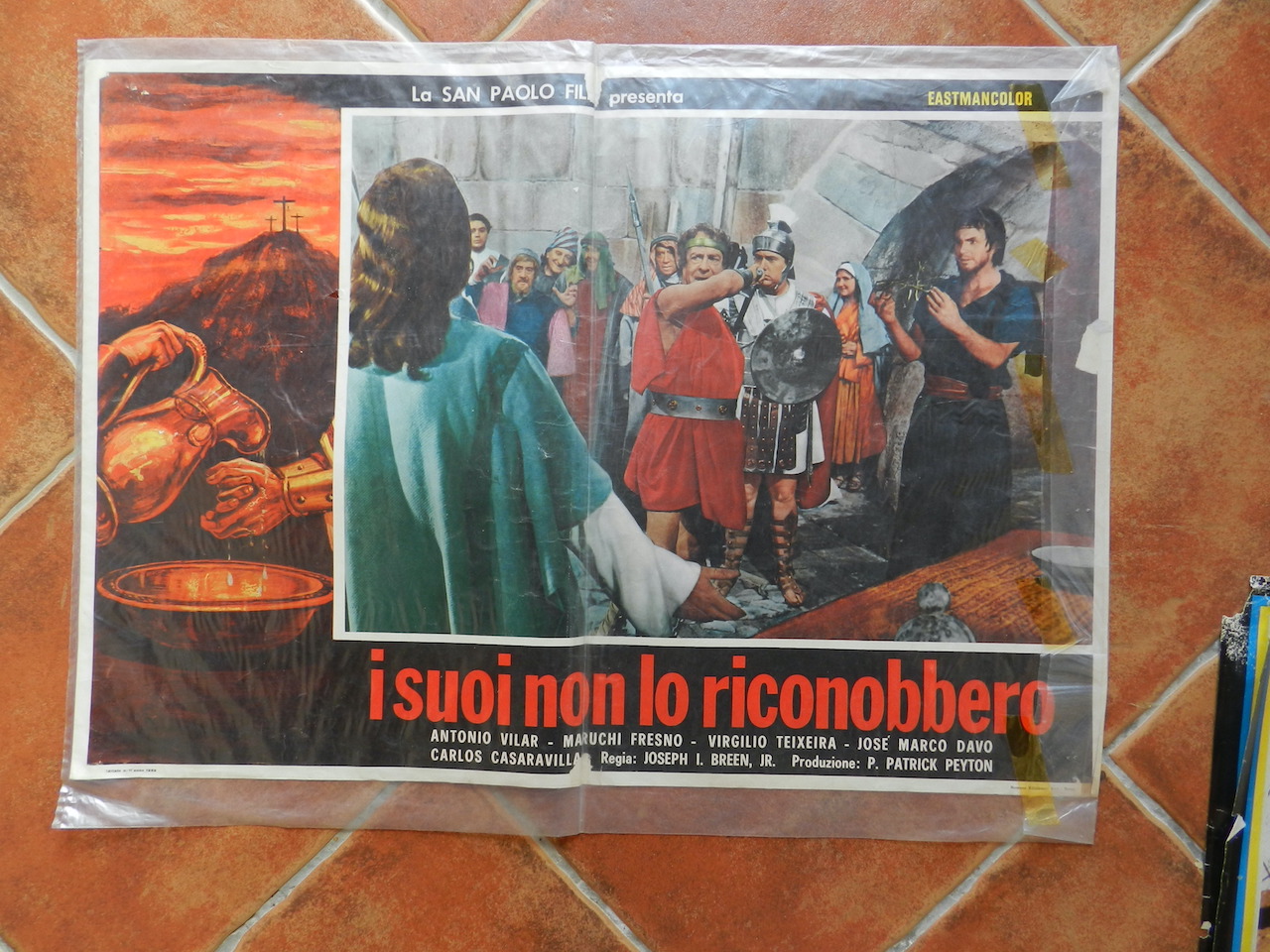 I suoi non lo riconobbero_2