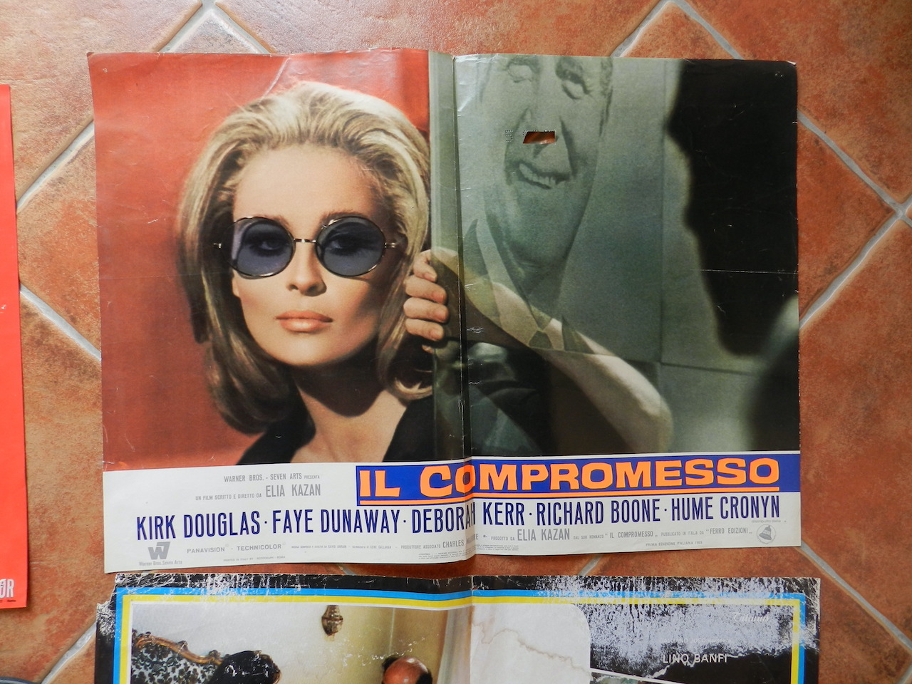 Il compromesso