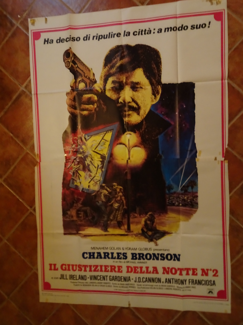 Il giustiziere della notte 2