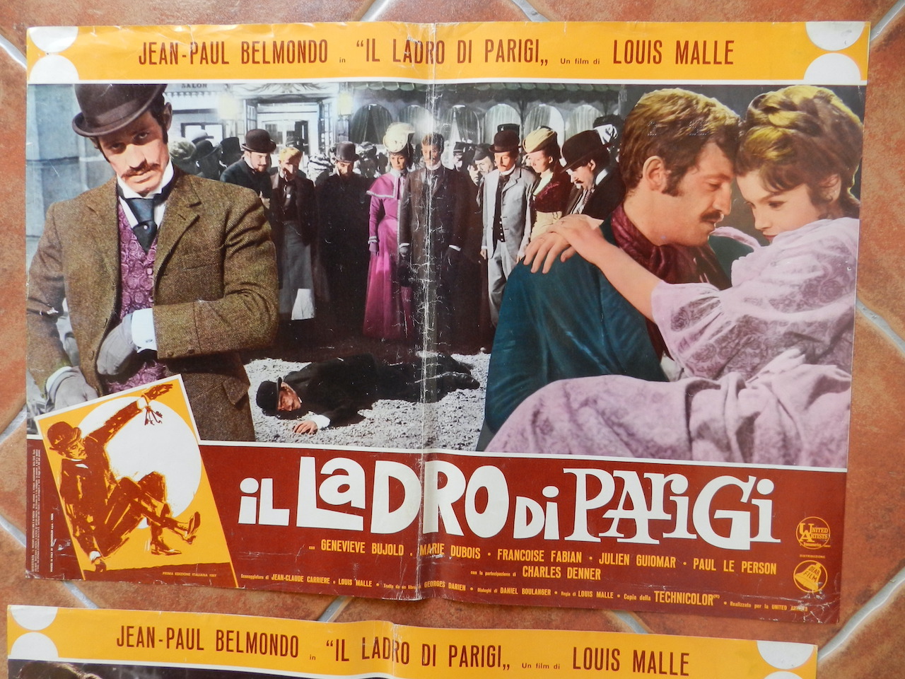 Il ladro di Parigi_2